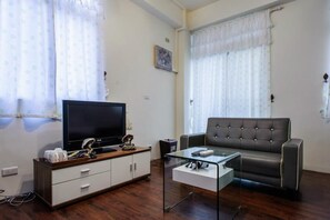 Standard Quadruple Room | Room amenity - 19 wuo wuo hotel (Hualien City)