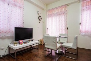 Chambre Quadruple Standard | Équipements de la chambre