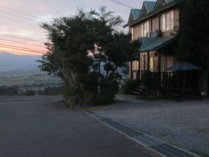 Exterior - Bikkuri Rietan (Kijimadaira)