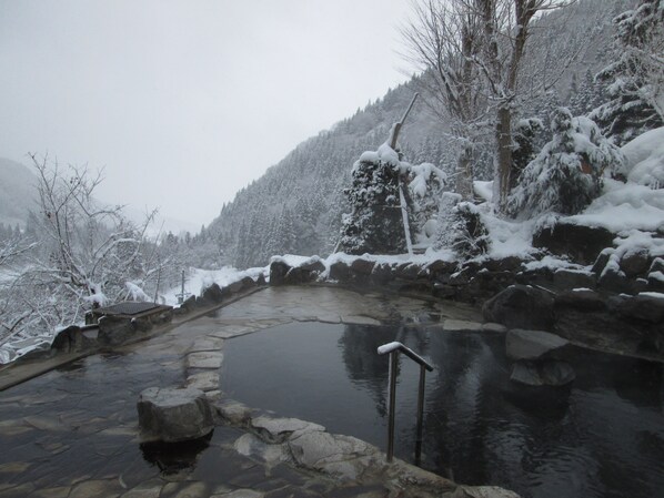 Hiking - Bikkuri Rietan (Kijimadaira)
