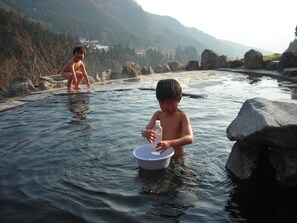 Hiking - Bikkuri Rietan (Kijimadaira)