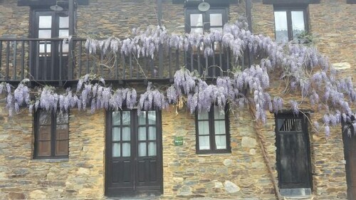 Gîte El Barreiro pour 6 personnes