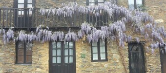 Gîte El Barreiro pour 6 personnes