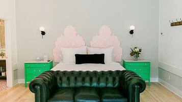 Hochwertige Bettwaren, Daunenbettdecken