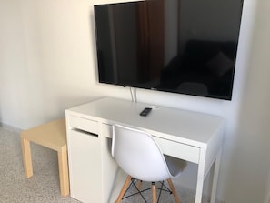 2 chambres, Wi-Fi, draps fournis