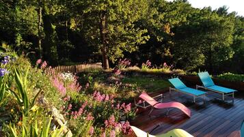 Terras