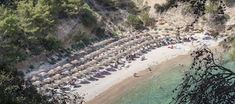 VILLA "LE MACINE" PUGNOCHIUSO