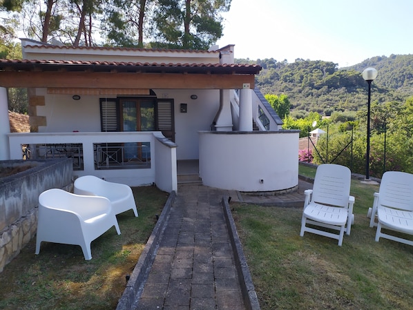 Área da propriedade