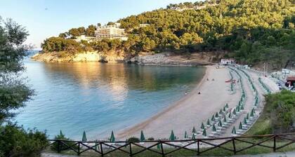 VILLA "LE MACINE" PUGNOCHIUSO