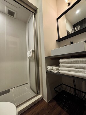 Lavabo de la salle de bain