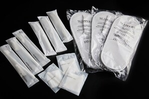 Commodité de la chambre