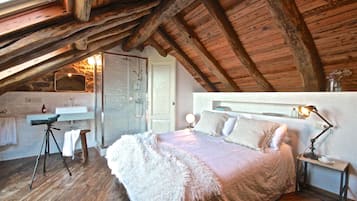 3 chambres, fer et planche Ă  repasser, Wi-Fi gratuit, draps fournis