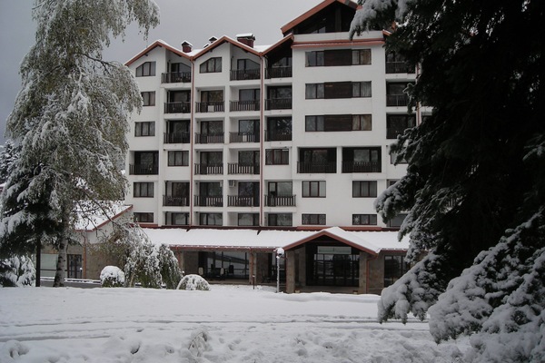 Außenbereich