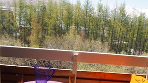 Unclassified image, 4 of 40, button - Alpe d'Huez Large 70 m² apartment at the foot of the slopes with heated pool (Huez)
