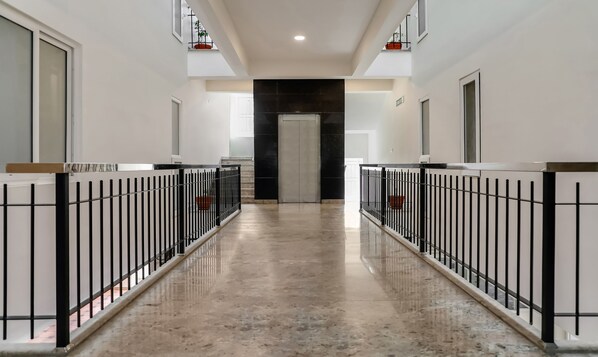 Interior - Treebo Kings Suits, HSR Layout (Bengaluru)