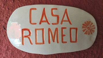 Detalle del interior