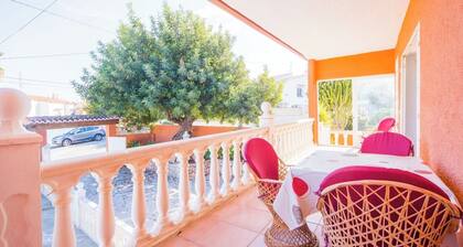 Villa idéale pour des vacances en famille, piscine privée, à 5 minutes de la plage