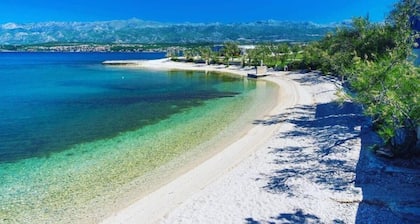 APARTAMENTO MARIJA, NOVIGRAD (DALMACIJA)