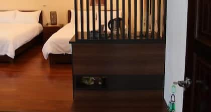 Dong Hua Dream House