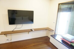 Vierbettzimmer