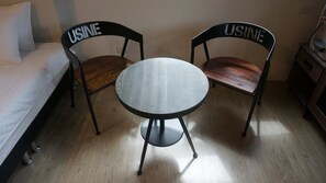 Interieur