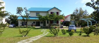 Dong Hua Dream House
