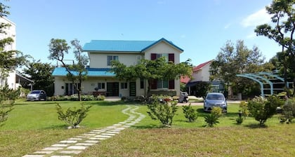 Dong Hua Dream House
