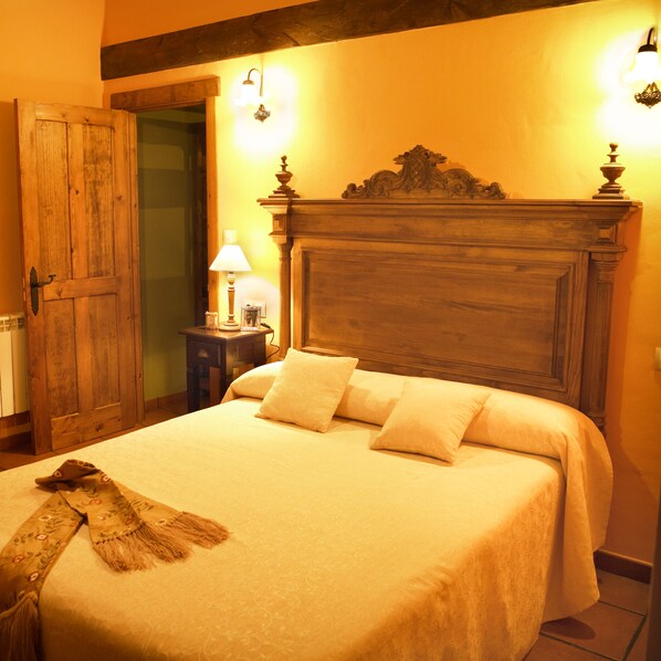 1 makuuhuone, silitysrauta/-lauta, Wi-Fi, vuodevaatteet