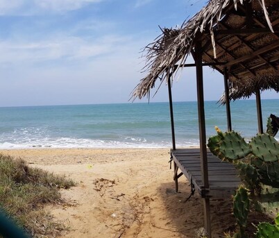 阿爾貝羅小屋酒店