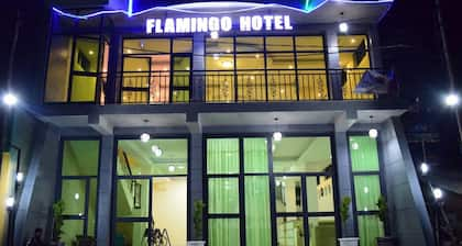 Flamingo Guest House