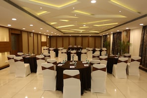 Meeting facility - West Fort Hotel (Bengaluru)