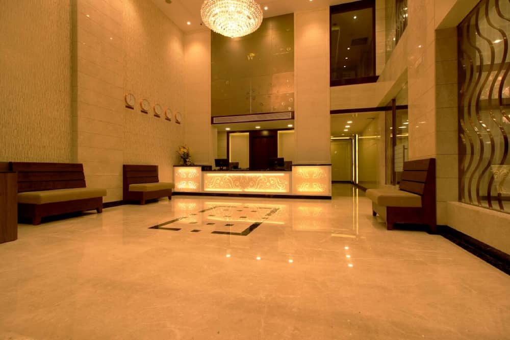 West Fort Hotel