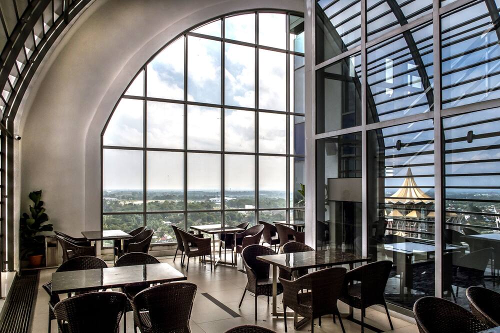Astana Wing - Riverside Majestic Hotel