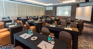 Meeting facility - Astana Wing - Riverside Majestic Hotel (Kuching)