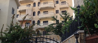 Wonderful Apartment
