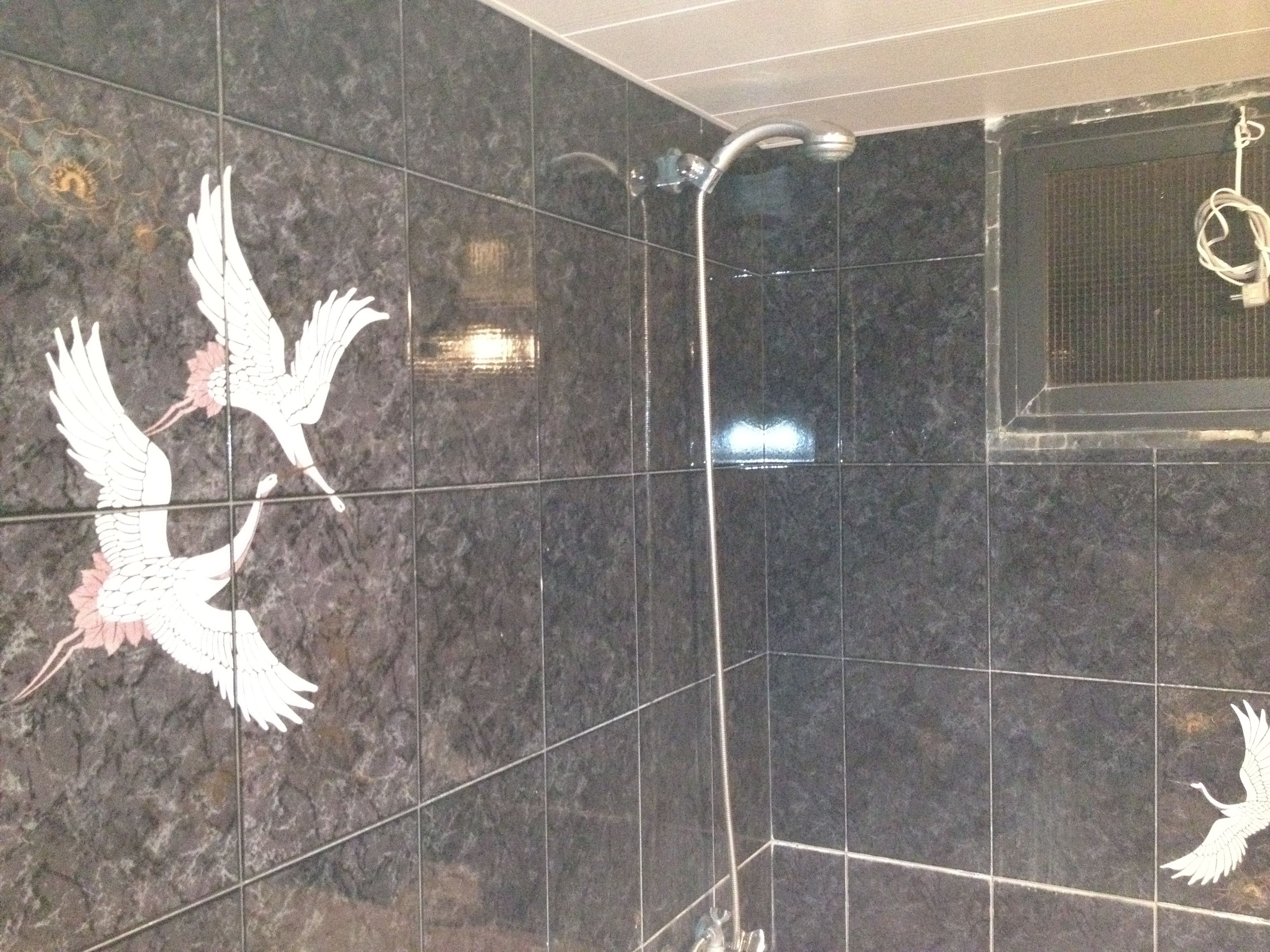 Apartment, 3 Bedrooms | Pancuran Bilik Mandi