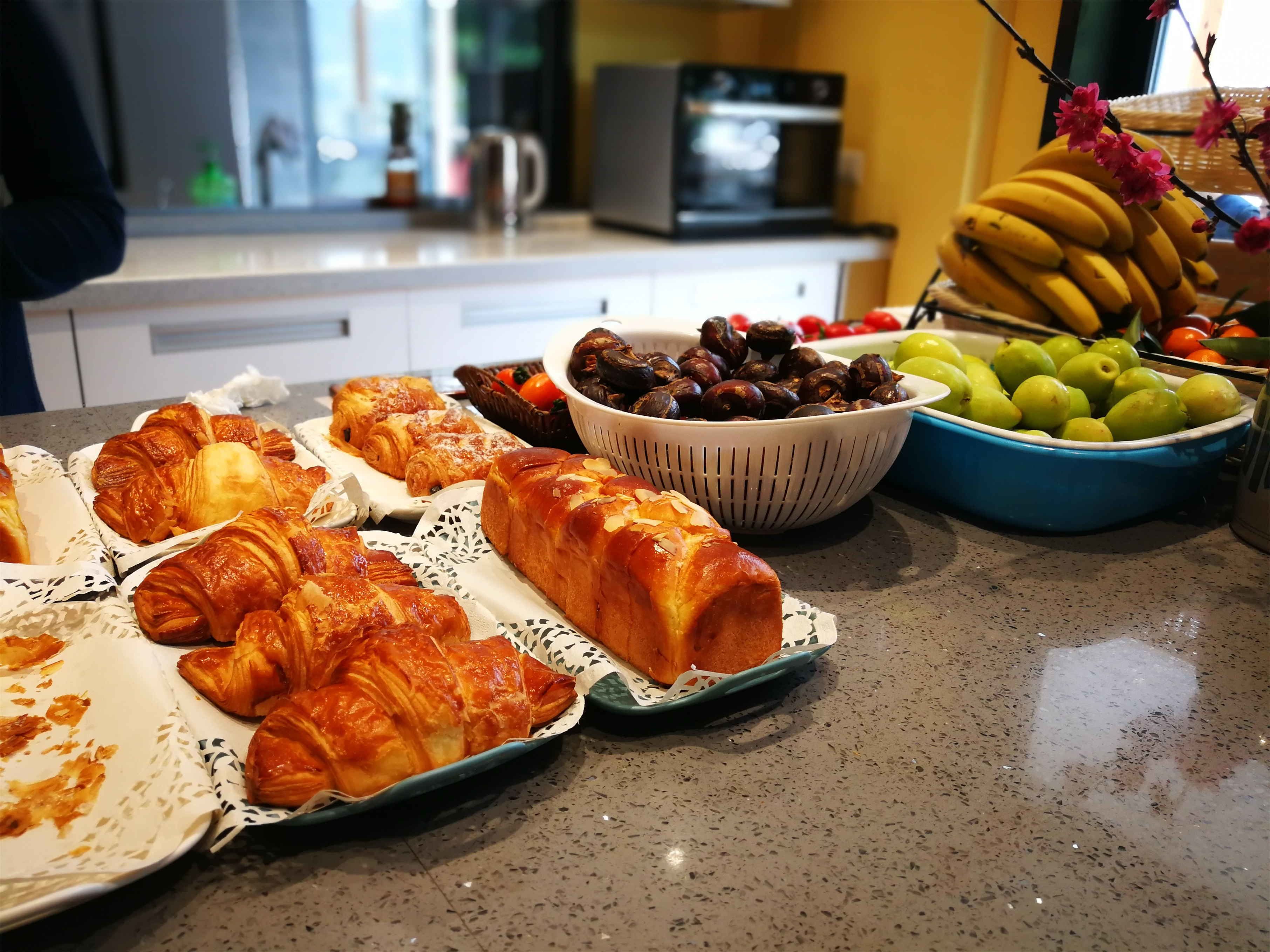 Frokostmåltid
