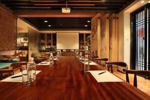 Meeting facility - The Beyond Villa Guilin (Guilin)