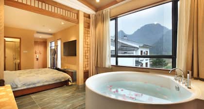 The Beyond Villa Guilin