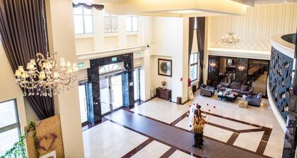 Jade Garden Hotel