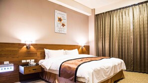 WiFi (free) - Jade Garden Hotel (Gukeng)