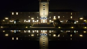 Property grounds - Jade Garden Hotel (Gukeng)