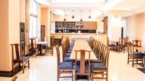 Coffee shop - Jade Garden Hotel (Gukeng)