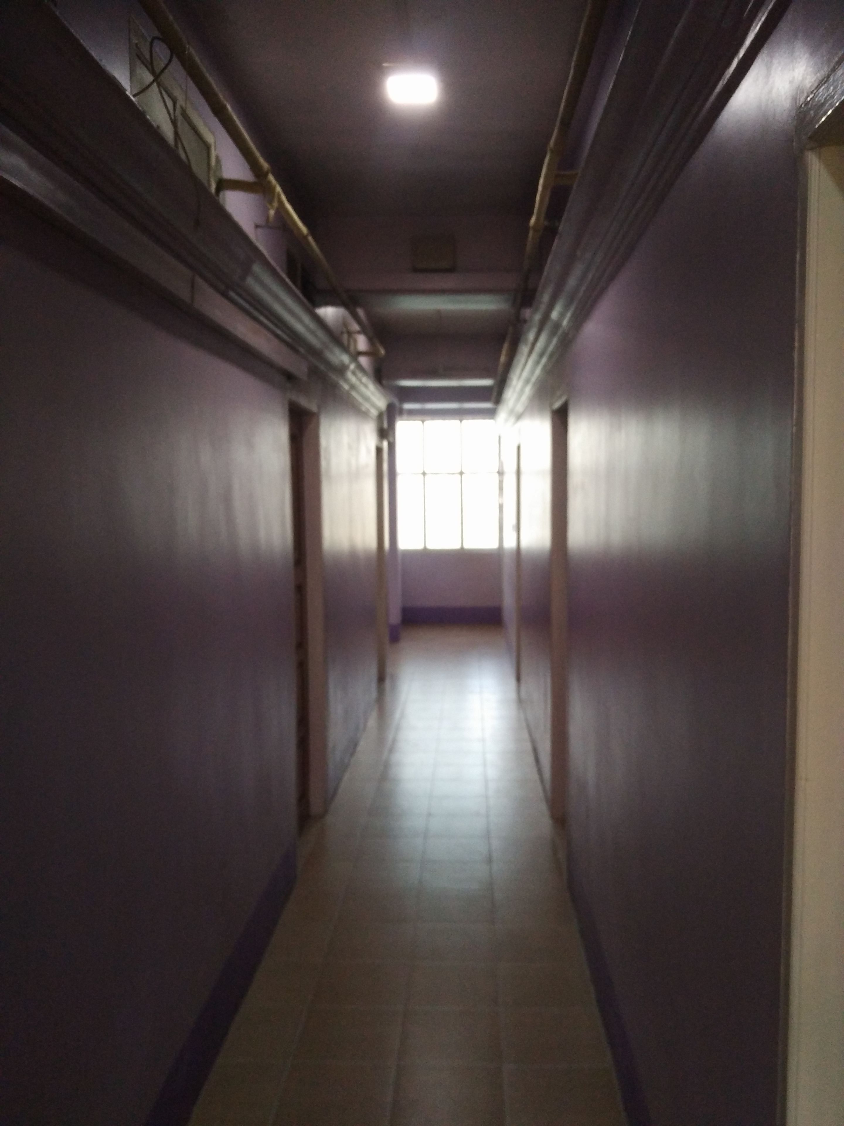hallway