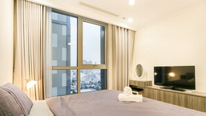 Apartment, 3 Bedrooms - Thao Moc Luxury Apartments (Ho Chi Minh City)