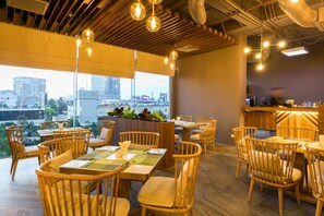 ร้านอาหาร