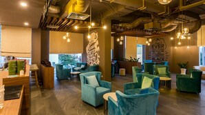 Restaurant - Thao Moc Luxury Apartments (Ho Chi Minh City)