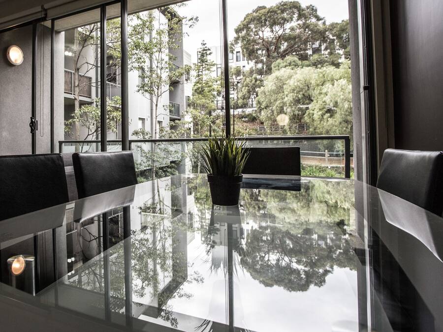 Standard Apartment, 2 Bedrooms, Non Smoking | Interior