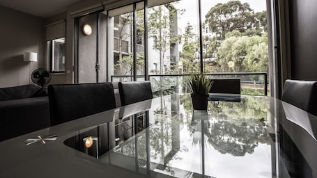 Standard Apartment, 2 Bedrooms, Non Smoking | Interior