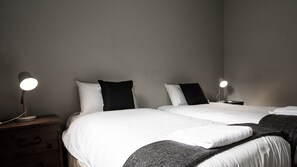 Standard Apartment, 2 Bedrooms, Non Smoking